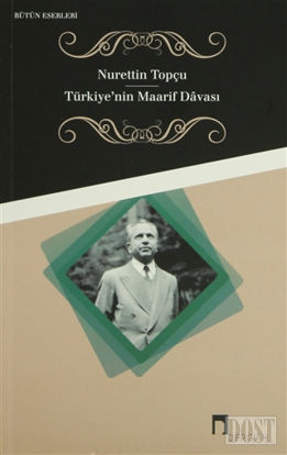 Türkiye’nin Maarif Davası